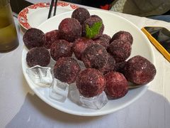 -聚味斋香辣蟹·蓝龙(塘沽总店)
