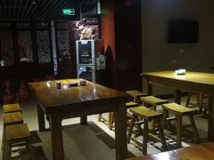 大堂-淳澄水盆羊肉