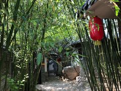 -老张烤羊(王哥庄店)