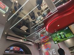 -DQ·蛋糕·冰淇淋(五角场万达店)