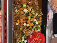 -雅佳神话·麻辣烤鱼(新街口店)