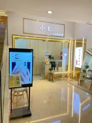 -小E古法棉线修眉·美甲美睫·半永久纹绣