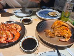 -大渔铁板烧(海雅缤纷城店)