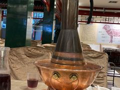 -东来顺饭庄(王府井步行街店)