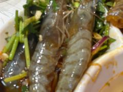 -官塘锋记鱼生·生腌·砂锅粥(牌坊街店)