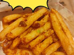 -宫拉拉蒜香炸鸡(正弘城店)
