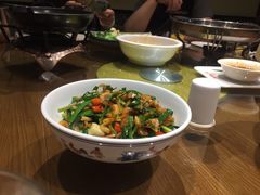 -湘约爨厨(太白立交店)