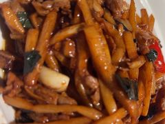 -瑶王府·广西菜(金阳路店)