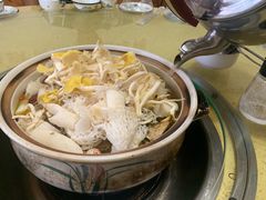 -东巴谷野生菌火锅餐厅
