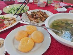 -棠记海鲜餐厅(南朗镇店)