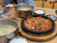 -神仙雪浓汤(弘大店)
