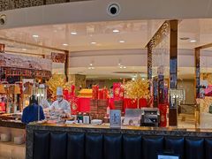 -大连中远海运洲际酒店