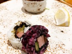 -沈阳和平艾美酒店新食谱西餐厅