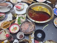 -沸炉重庆老火锅(军事博物馆店)