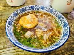 -夏记粉店(黄兴路步行街店)