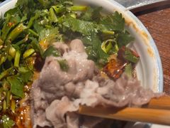 -義聚德·清真铜锅涮羊肉·烧烤(河东店)