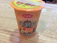 -秦镇郭家米皮(大庆路店)