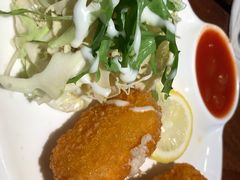-玛格萝妮比萨屋(陆家浜路店)