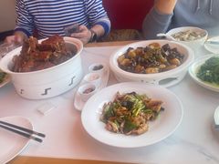 -晋阳春·山西菜·北京烤鸭(交大店)