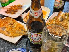 -老何太太鹤岗小串·团建聚餐(龙华店)