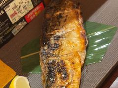 -鸟鹏烧鸟居酒屋(仁恒梦中心店)