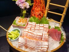 -花潮料理艺食馆(成都万象城店)