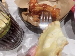 -必胜客(余姚五彩城店PH店)