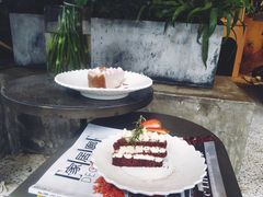 -PlantsEatery·植物食堂(REX春熙店)
