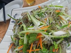 -渔码头食府(蓬莱阁店)