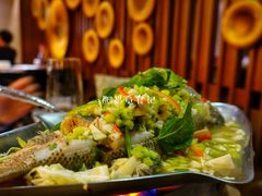 -金厨泰国餐厅·全泰籍厨师料理(拱北店)