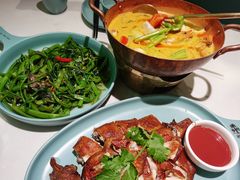 -米多分·越南小馆(南海万科广场店)