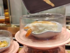 -争鲜回转寿司(南开大悦城店)