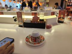-莲寿司(国兴店)