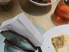 -黄泥岗·黄陂农家菜(百步亭店)