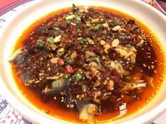 -铁公鸡·四川料理(天环广场店)