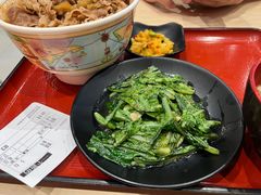 -食其家·牛丼咖喱(太阳宫店)