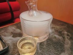 -300杯·和牛烧肉清酒专门店(廊里店)