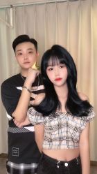 点击看大图 -3M hair美发沙龙