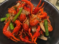 -聚味瞿记·龙虾堂(梅溪湖店)