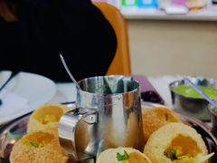 -葛尼沙印度餐厅 (镇明路店)