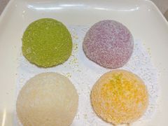 -海底捞火锅(高新万达店)