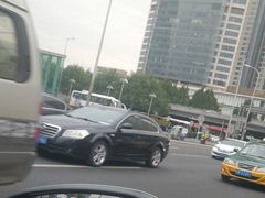 -大望路(地铁站)