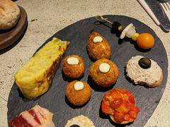 -Carmen卡门西班牙餐厅