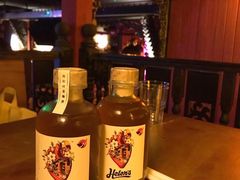 -Helens海伦司(海外联谊大厦店)