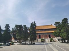 -历代帝王庙博物馆