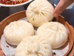 -晓淮山·扬州早茶·淮扬菜(龙阳广场店)