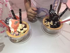 -DQ·蛋糕·冰淇淋(西城红场店)