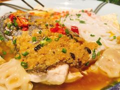-船夫鱼锅(衢江路店)