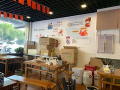 -张小文胡辣汤(龙柏新村店)