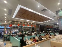 -翠华餐厅(正佳广场店)
